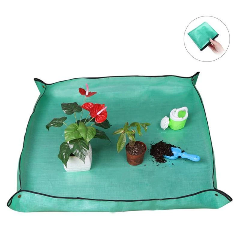 Foldable Gardening Mat - Image 8