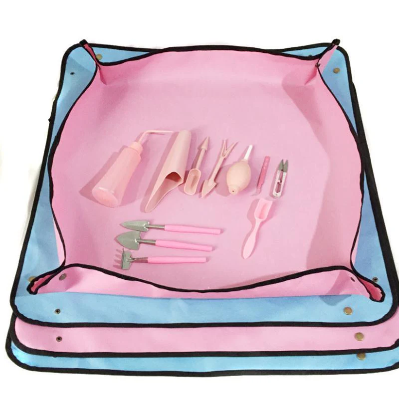 Foldable Gardening Mat - Image 9