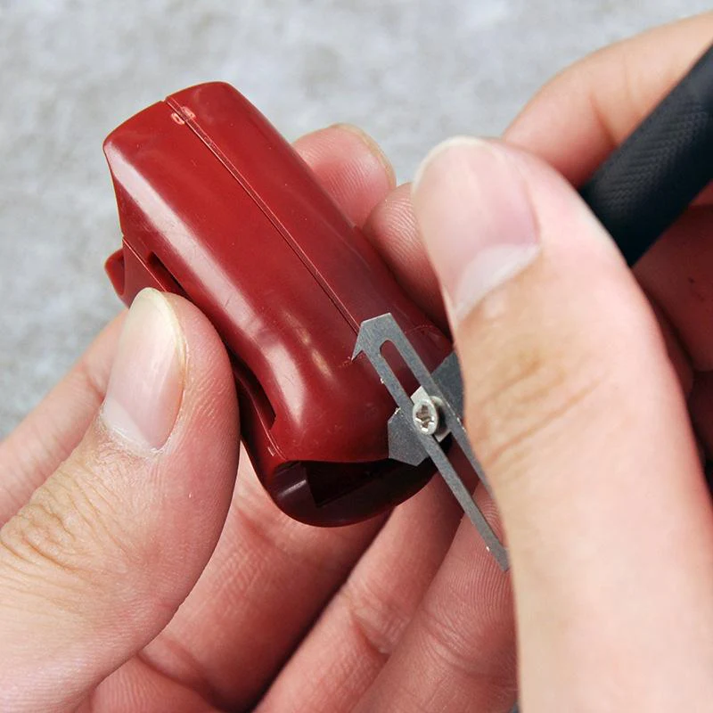 Gundam Mecha Model Scribing Knife - Image 3