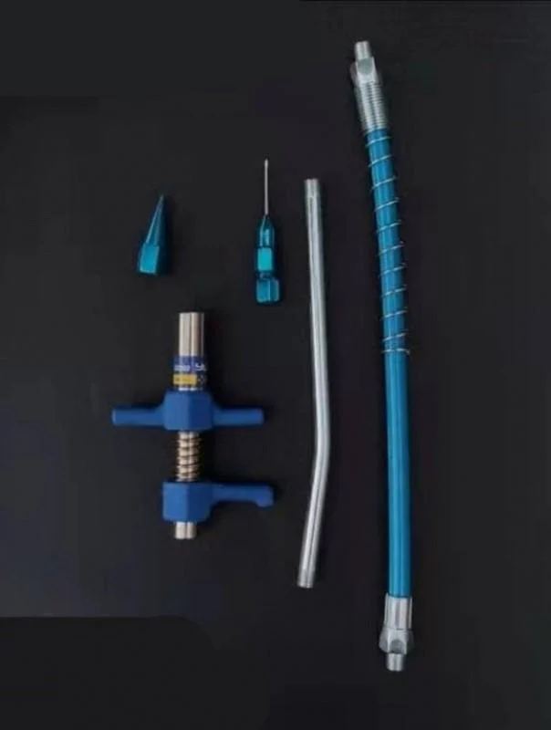 High Pressure Grease Coupler - Image 6