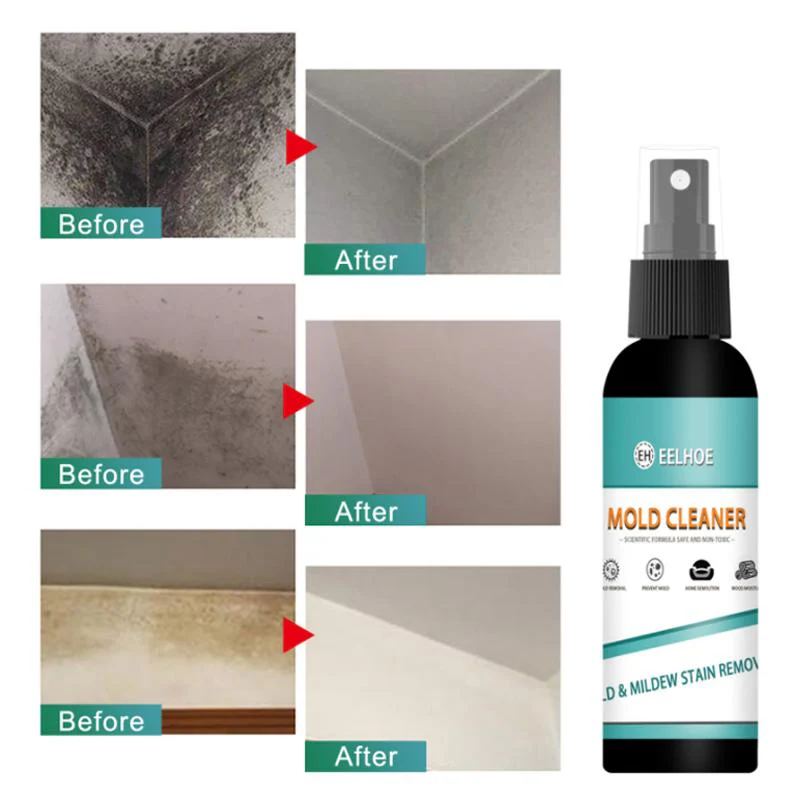 [PROMO 50% OFF] Mold Cleaner for Furniture Tiles - Image 10