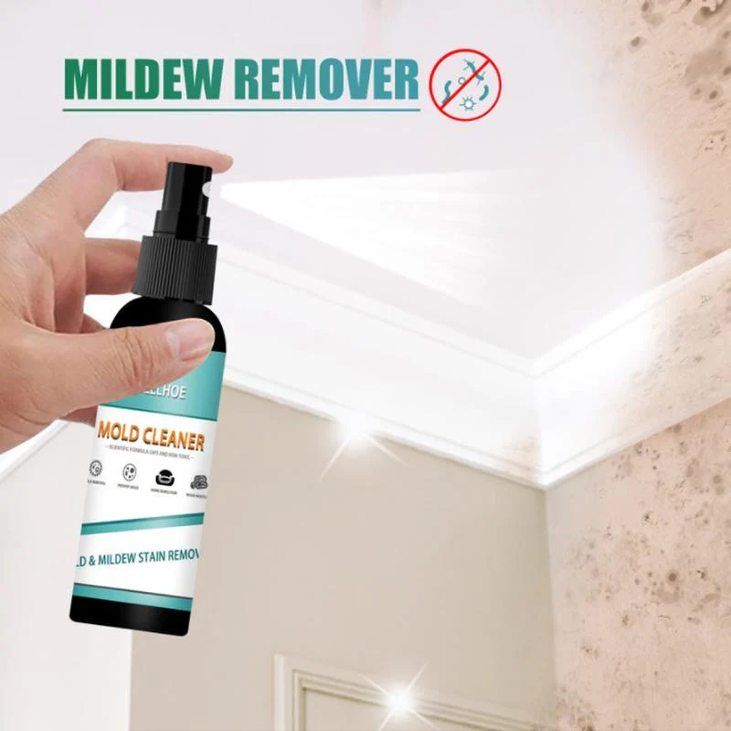[PROMO 50% OFF] Mold Cleaner for Furniture Tiles - Image 11