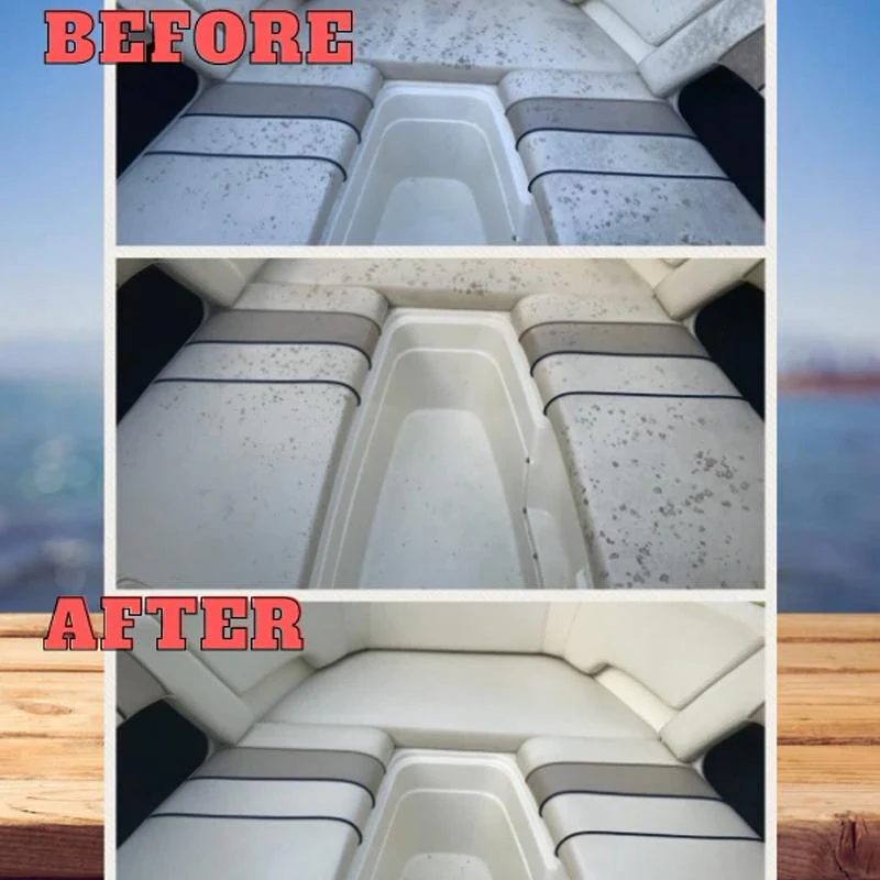 [PROMO 50% OFF] Mold Cleaner for Furniture Tiles - Image 7