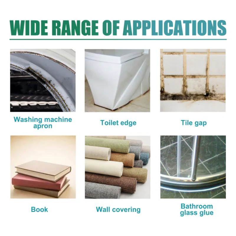 [PROMO 50% OFF] Mold Cleaner for Furniture Tiles - Image 9