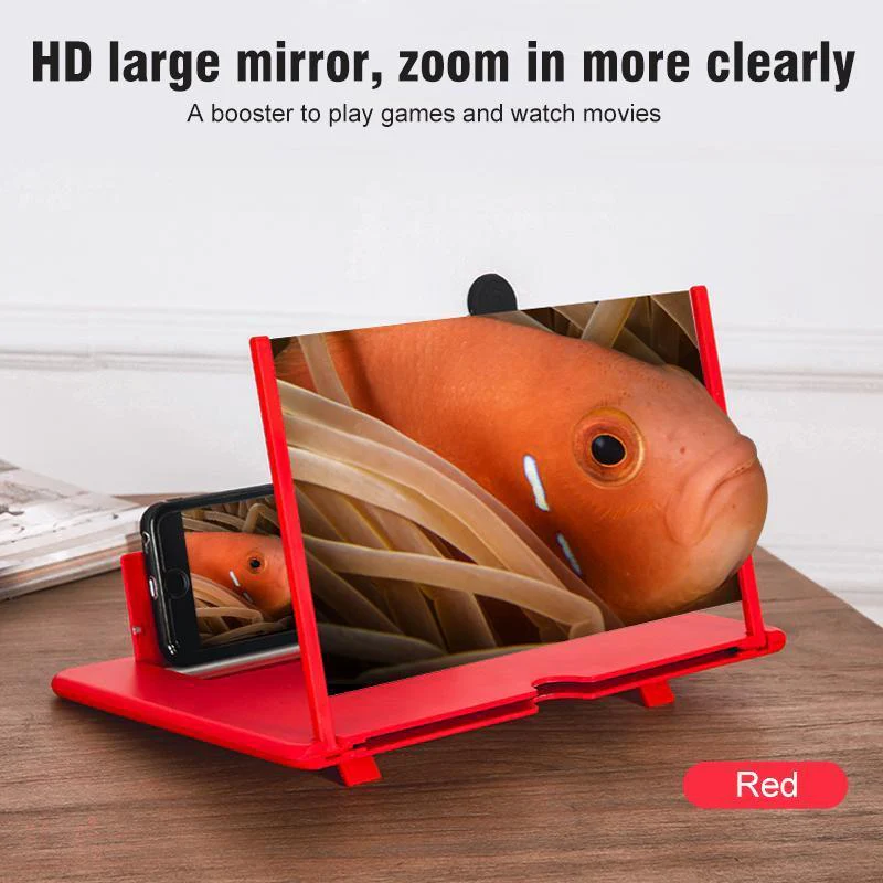 (2024 New Year Sale- Save 50% OFF) Screen Magnifier 2024 Newest Version - Image 3