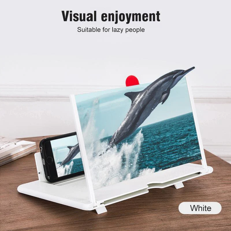 (2024 New Year Sale- Save 50% OFF) Screen Magnifier 2024 Newest Version - Image 4