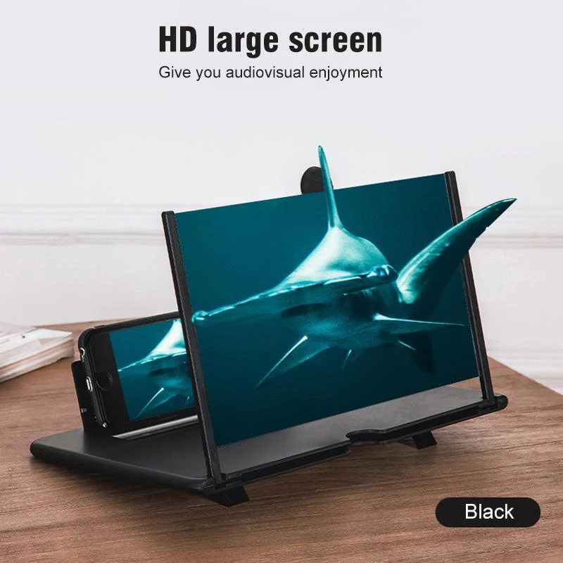 (2024 New Year Sale- Save 50% OFF) Screen Magnifier 2024 Newest Version - Image 5