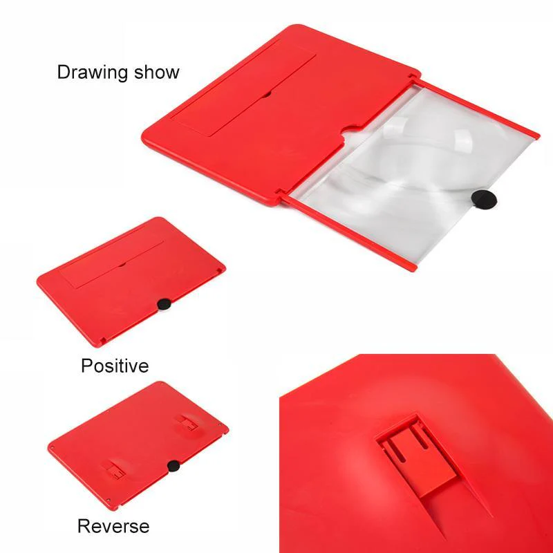 (2024 New Year Sale- Save 50% OFF) Screen Magnifier 2024 Newest Version - Image 8