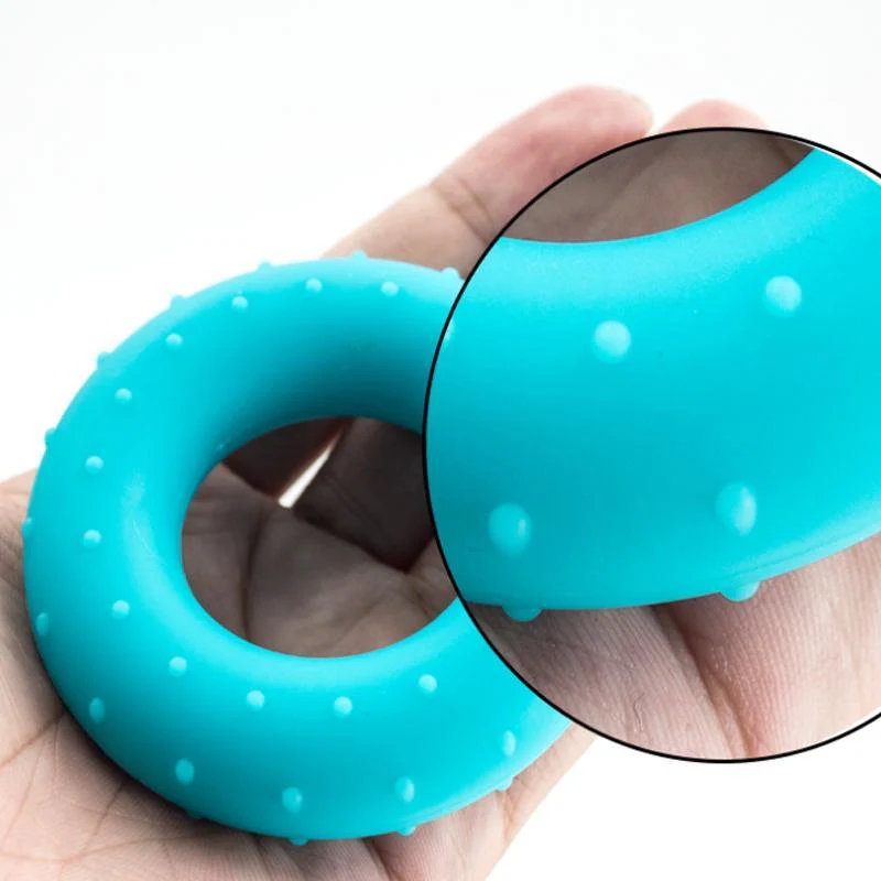 Silicone Portable Grip Ring - Image 4