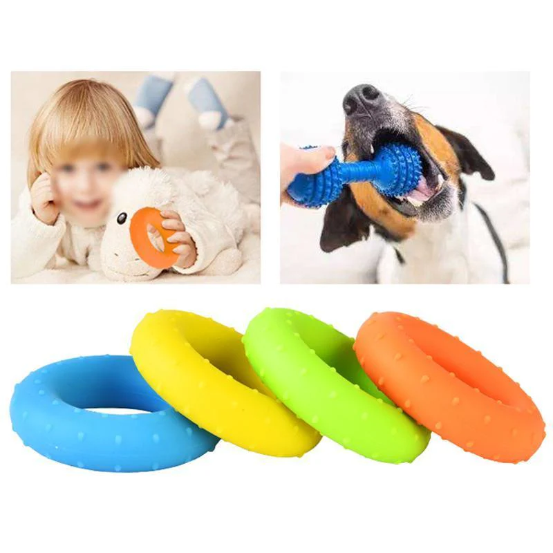 Silicone Portable Grip Ring - Image 7