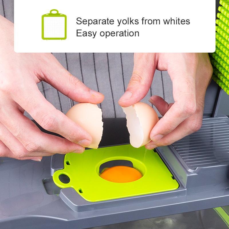 Smart Vegetable Slicer - Image 10