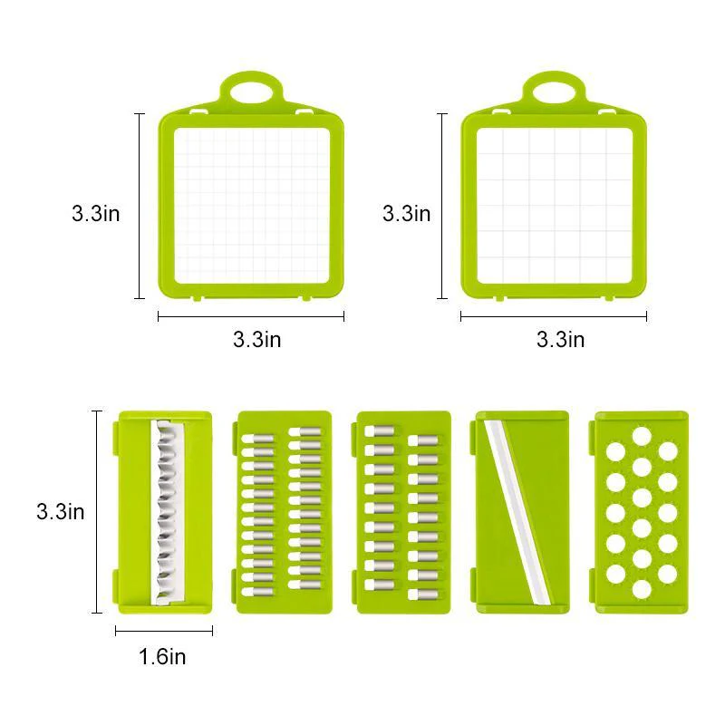 Smart Vegetable Slicer - Image 4