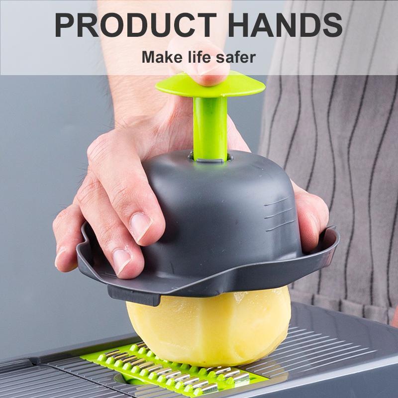 Smart Vegetable Slicer - Image 7