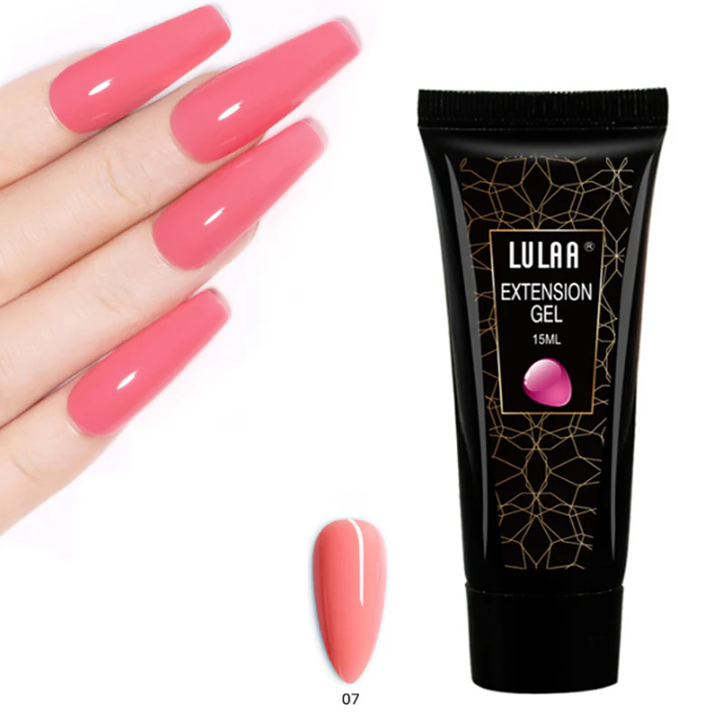 Special Offers- Nail Lengthening Gel - Image 3