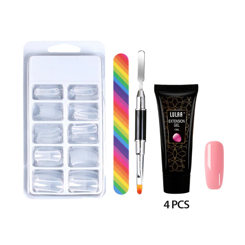 Special Offers- Nail Lengthening Gel - Image 4