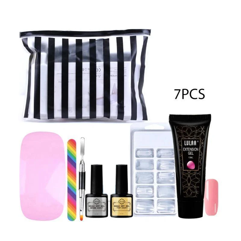 Special Offers- Nail Lengthening Gel - Image 8