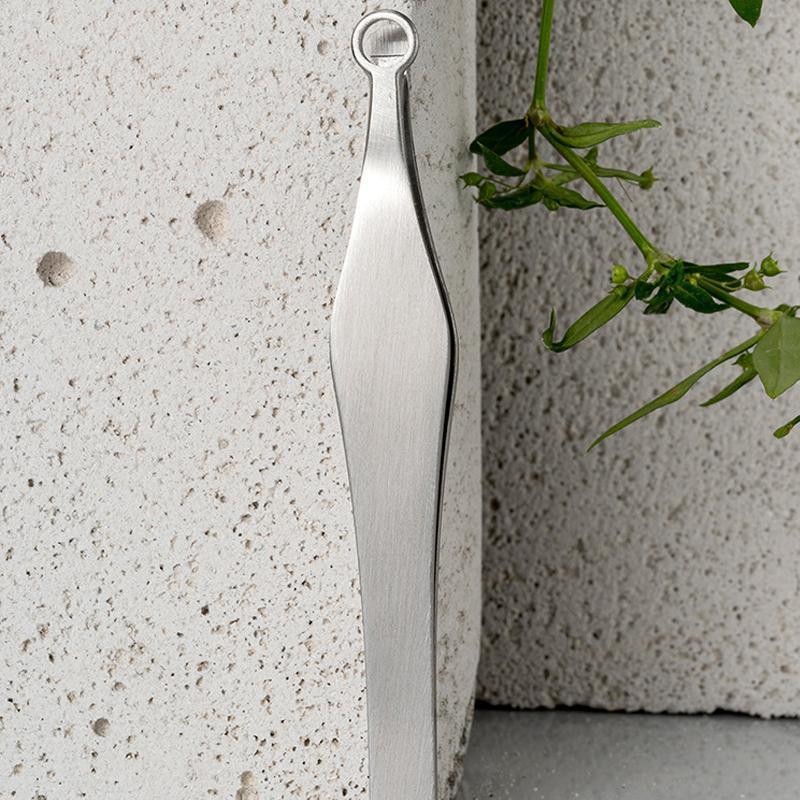Universal Nose Hair Trimming Tweezers - Image 8