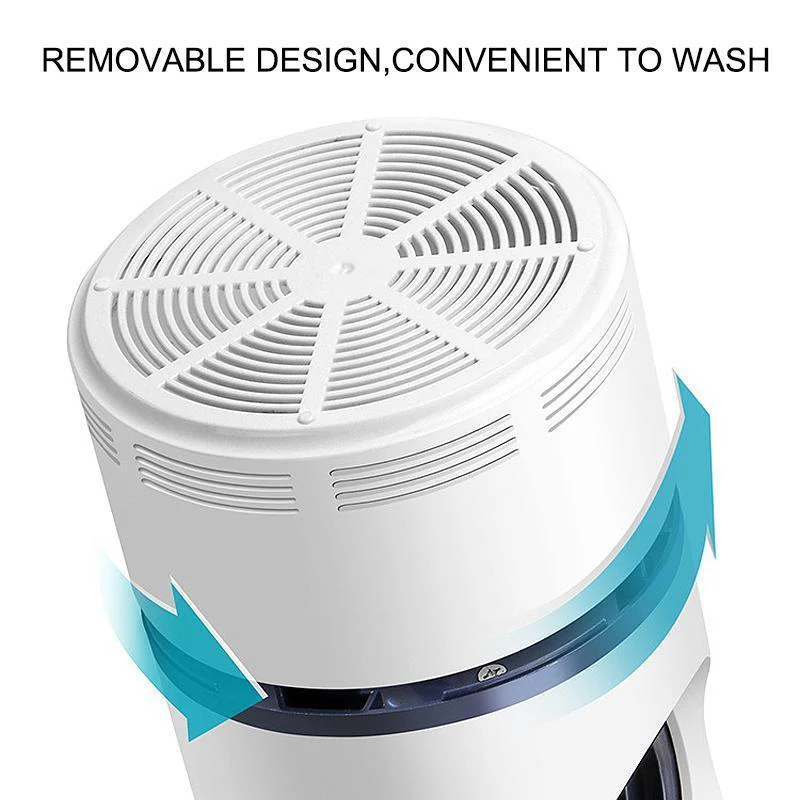 USB Photocatalytic Mosquito Killer Light - Image 5