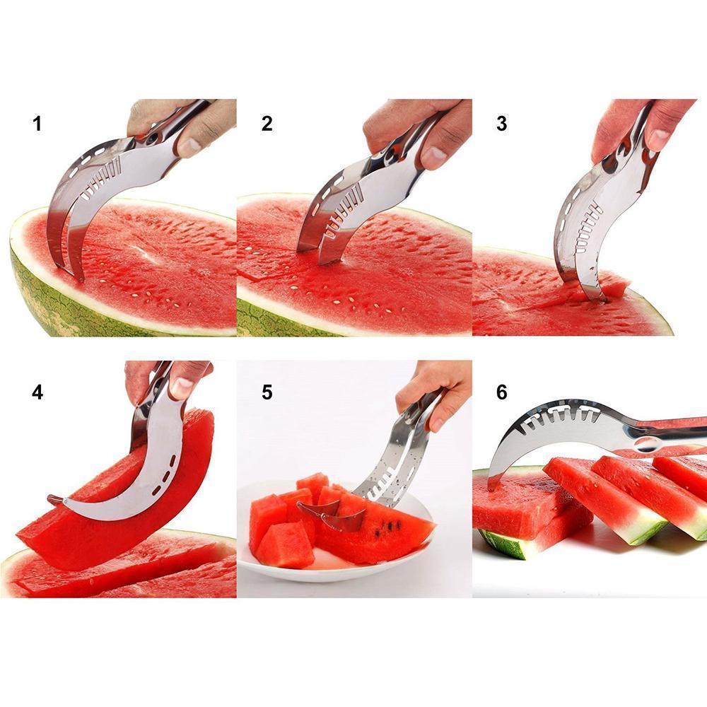 Watermelon Slicer Cutter - Image 3