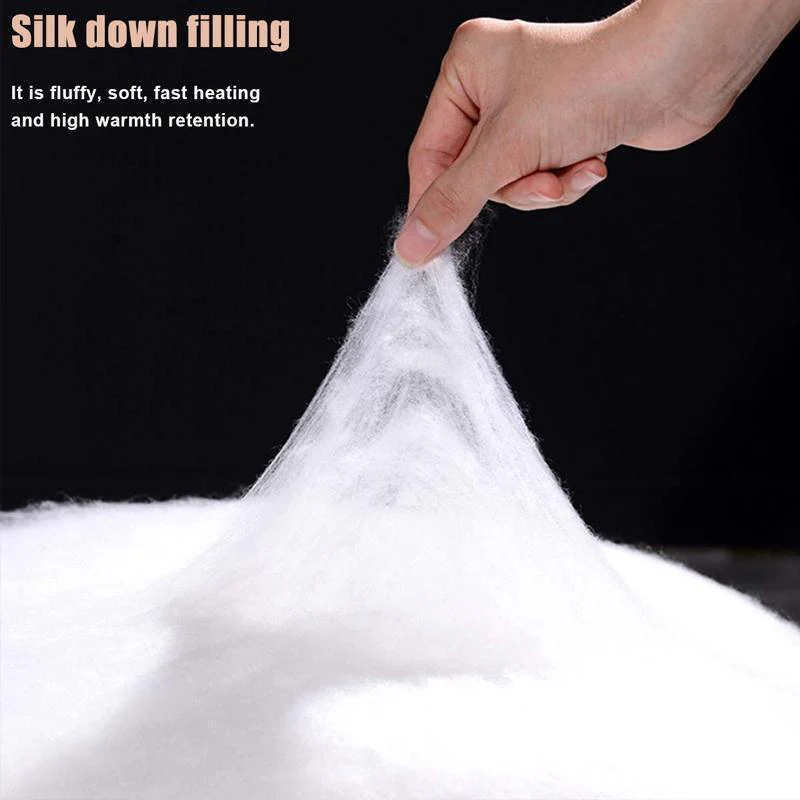 Winter Lazy Multifunctional Duvet with Sleeves - Image 5